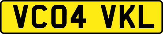 VC04VKL