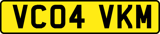 VC04VKM