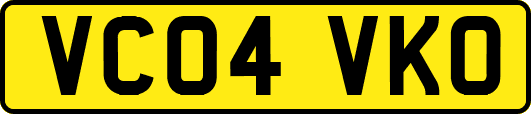 VC04VKO