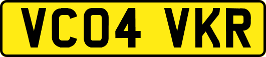 VC04VKR