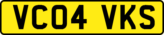 VC04VKS