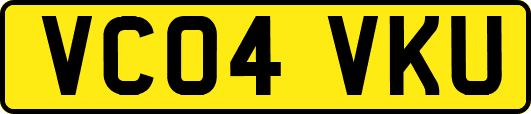 VC04VKU