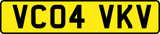 VC04VKV