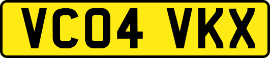 VC04VKX