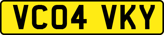 VC04VKY