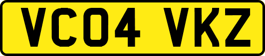 VC04VKZ