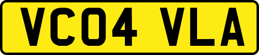 VC04VLA