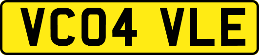 VC04VLE