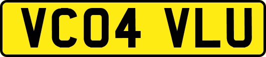 VC04VLU
