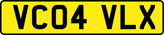 VC04VLX