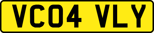 VC04VLY