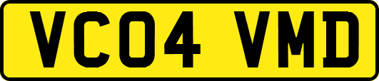 VC04VMD