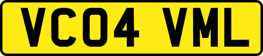 VC04VML