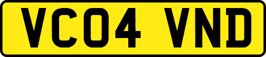 VC04VND