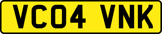 VC04VNK