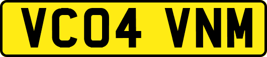 VC04VNM
