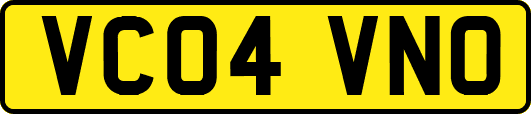 VC04VNO