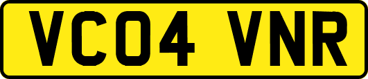 VC04VNR