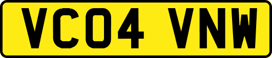 VC04VNW
