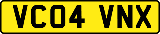 VC04VNX