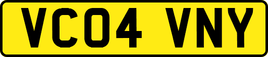 VC04VNY