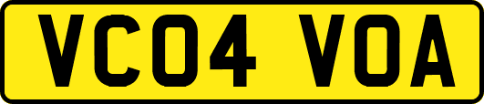VC04VOA