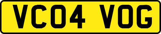 VC04VOG