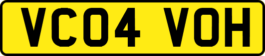 VC04VOH