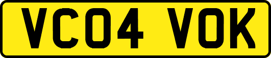 VC04VOK