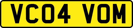 VC04VOM