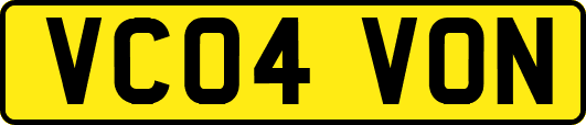 VC04VON