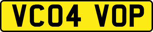 VC04VOP