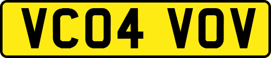 VC04VOV