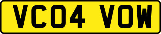 VC04VOW