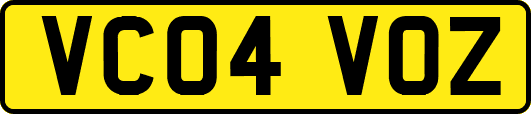 VC04VOZ