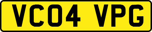 VC04VPG