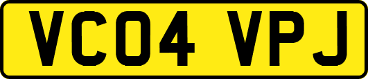 VC04VPJ