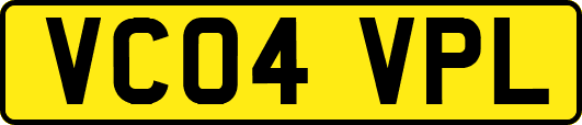 VC04VPL