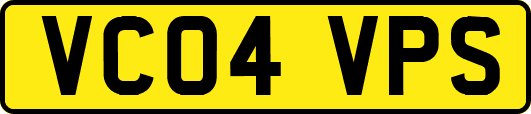 VC04VPS
