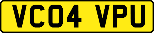 VC04VPU