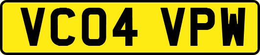 VC04VPW