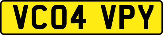 VC04VPY