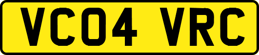 VC04VRC