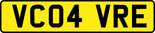 VC04VRE