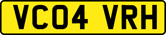 VC04VRH