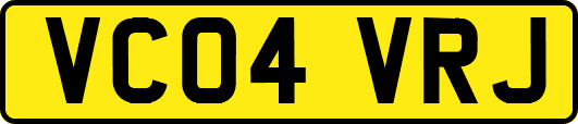 VC04VRJ