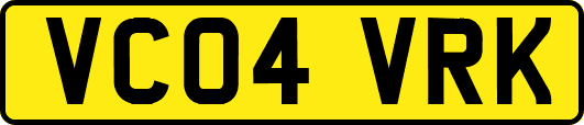 VC04VRK