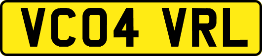 VC04VRL