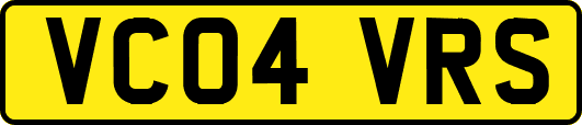 VC04VRS
