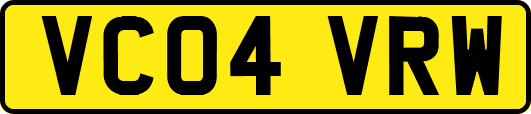 VC04VRW